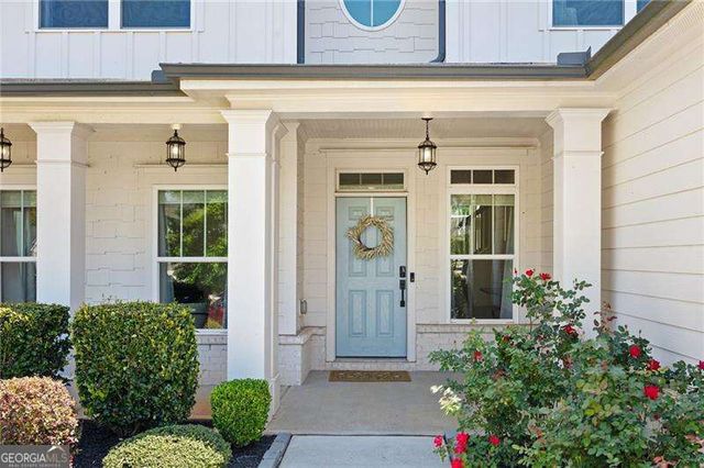 234 Wild Rose Circle, Canton, GA 30115