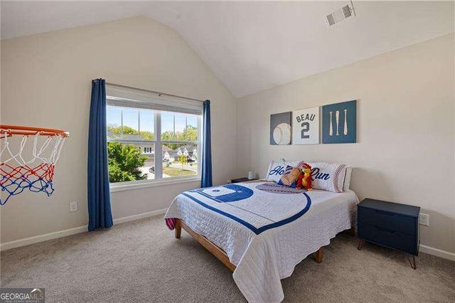 234 Wild Rose Circle, Canton, GA 30115