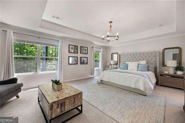 234 Wild Rose Circle, Canton, GA 30115