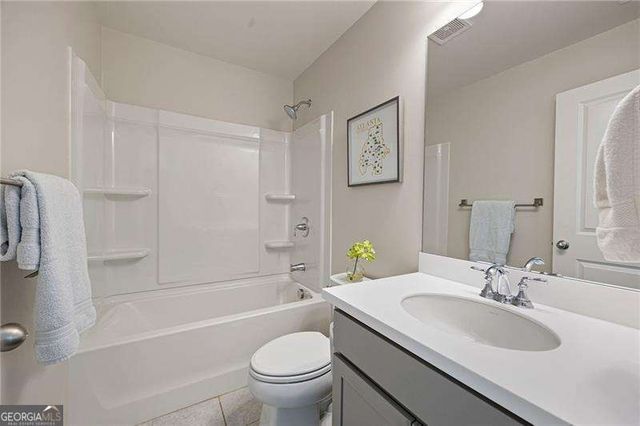 234 Wild Rose Circle, Canton, GA 30115