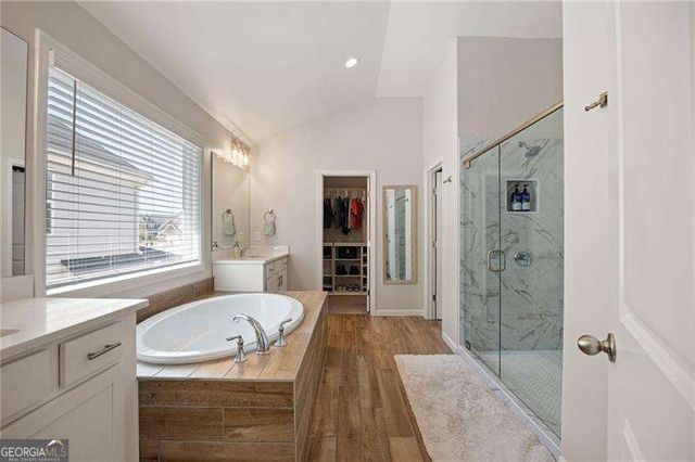 234 Wild Rose Circle, Canton, GA 30115