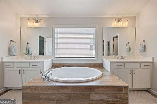 234 Wild Rose Circle, Canton, GA 30115