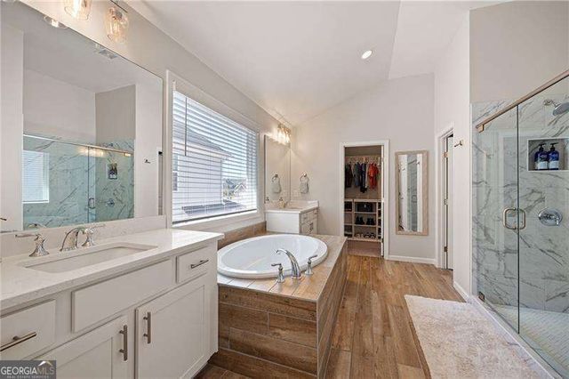 234 Wild Rose Circle, Canton, GA 30115