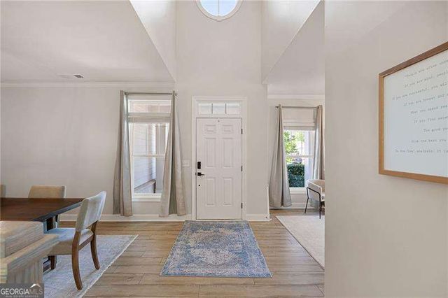 234 Wild Rose Circle, Canton, GA 30115