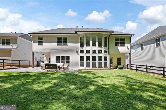 234 Wild Rose Circle, Canton, GA 30115