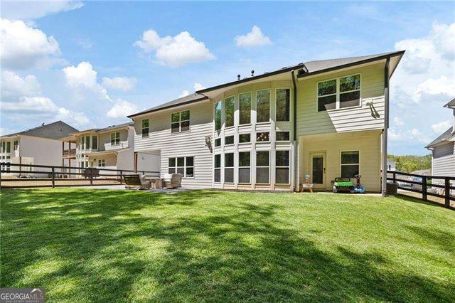 234 Wild Rose Circle, Canton, GA 30115