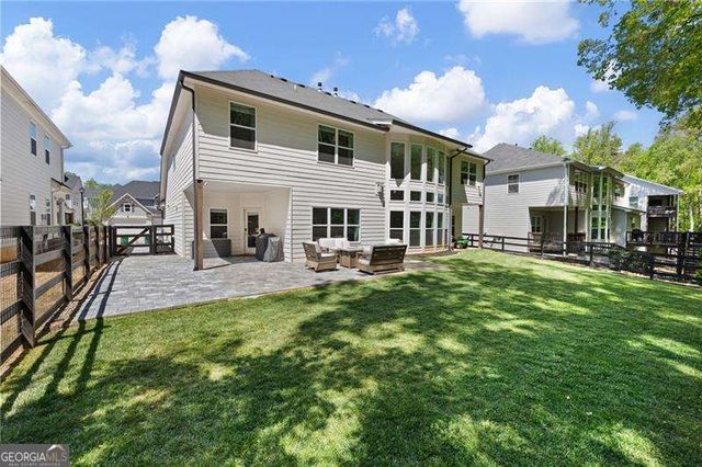 234 Wild Rose Circle, Canton, GA 30115