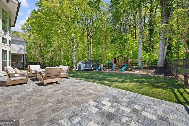 234 Wild Rose Circle, Canton, GA 30115