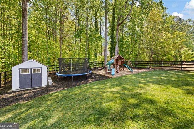 234 Wild Rose Circle, Canton, GA 30115