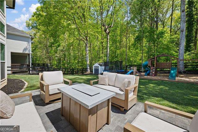 234 Wild Rose Circle, Canton, GA 30115