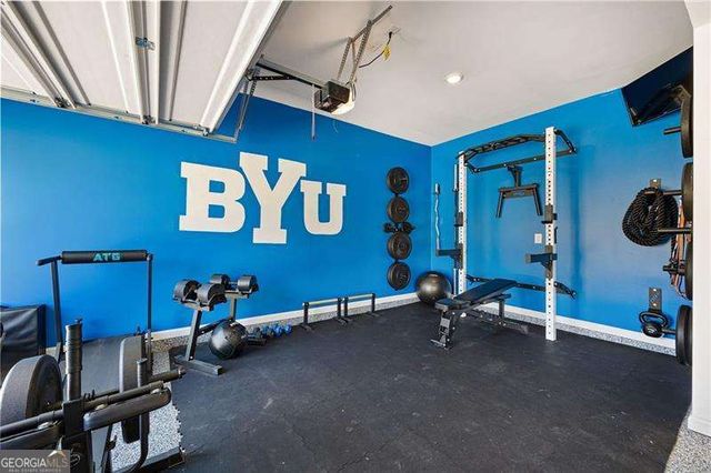 234 Wild Rose Circle, Canton, GA 30115