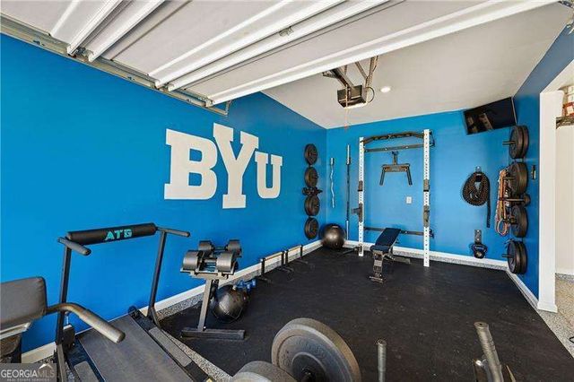 234 Wild Rose Circle, Canton, GA 30115