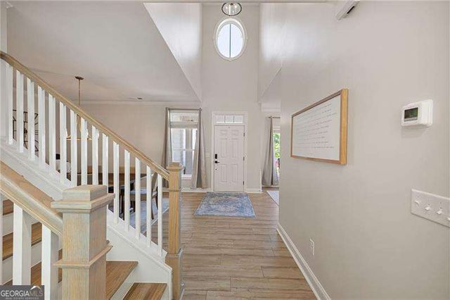 234 Wild Rose Circle, Canton, GA 30115