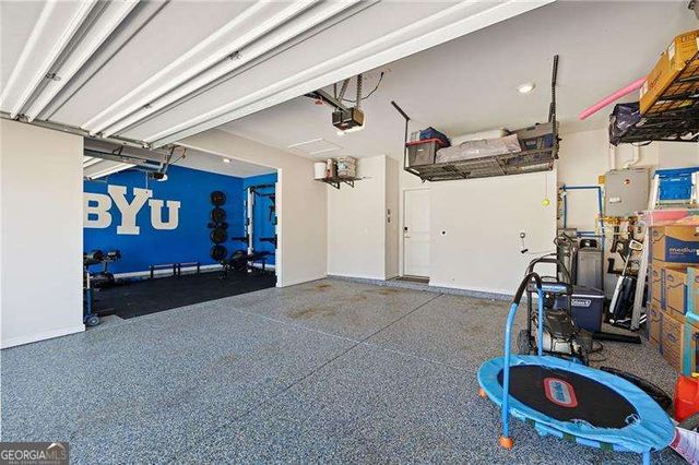 234 Wild Rose Circle, Canton, GA 30115