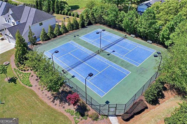 234 Wild Rose Circle, Canton, GA 30115