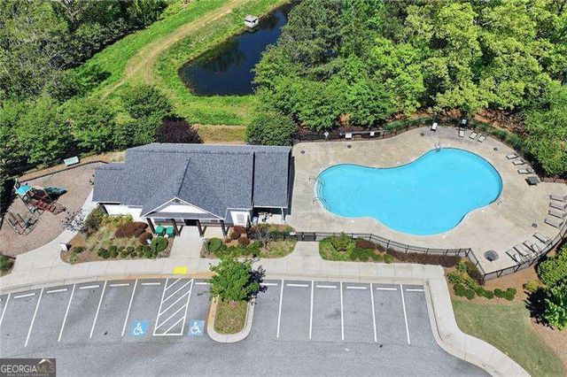 234 Wild Rose Circle, Canton, GA 30115