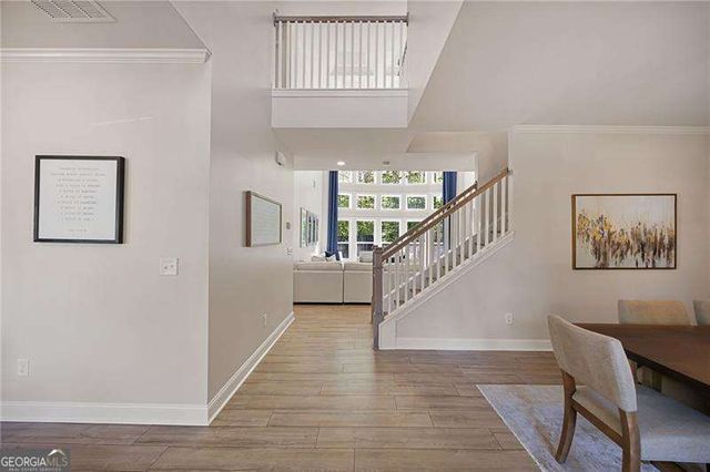 234 Wild Rose Circle, Canton, GA 30115