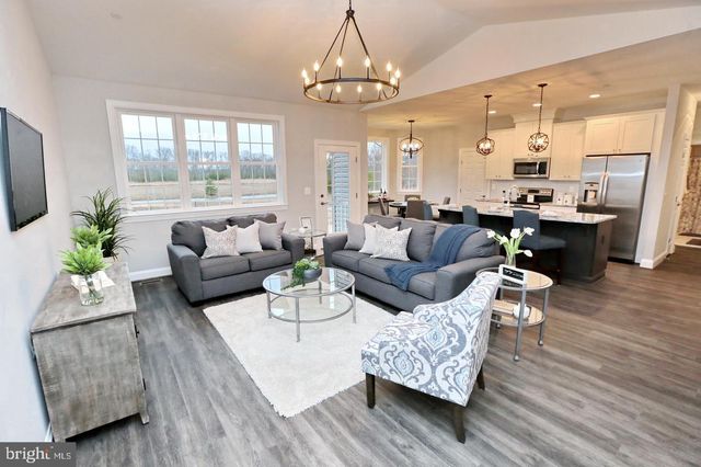 3109 ALFALFA CIRCLE, La Plata, MD 20646