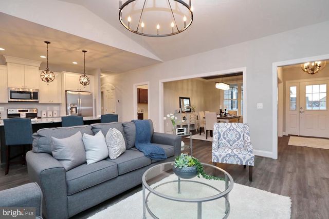 3109 ALFALFA CIRCLE, La Plata, MD 20646