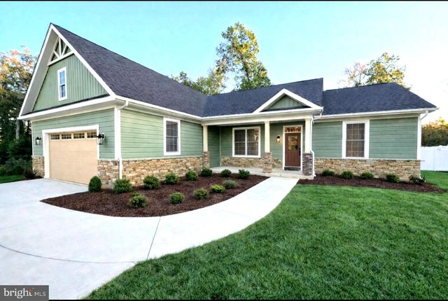 3109 ALFALFA CIRCLE, La Plata, MD 20646