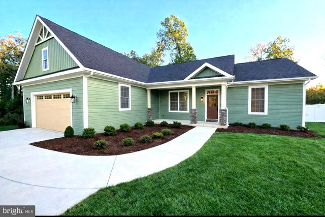 3109 ALFALFA CIRCLE, La Plata, MD 20646