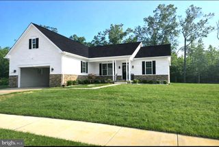 3109 ALFALFA CIRCLE, La Plata, MD 20646