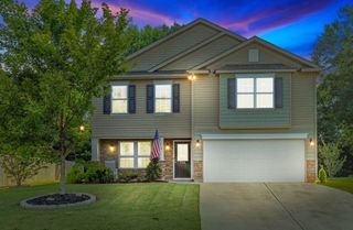714 Cremello Court, Moore, SC 29369