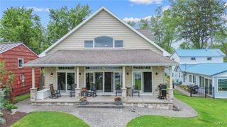 32 Coblesub Road, West Monroe, NY 13036