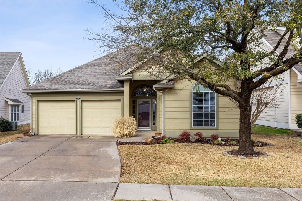 232 Creekview Drive, Anna, TX 75409