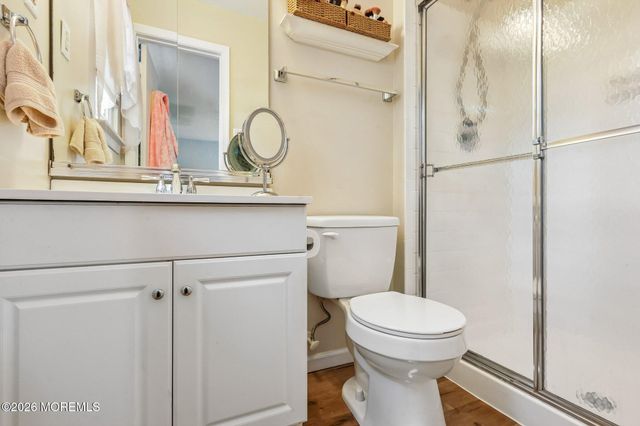 7 Stowe Lane, Howell, NJ 07731