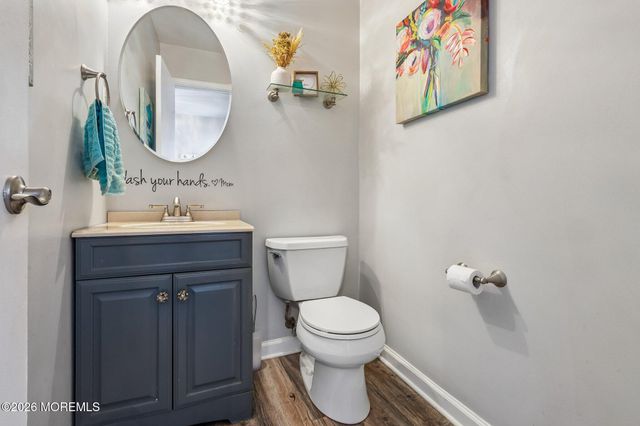7 Stowe Lane, Howell, NJ 07731