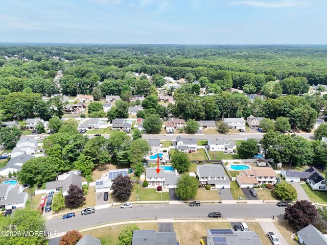7 Stowe Lane, Howell, NJ 07731