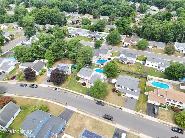 7 Stowe Lane, Howell, NJ 07731