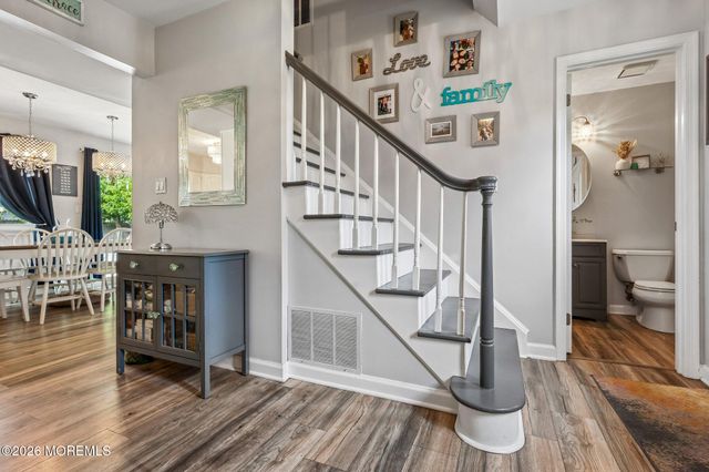 7 Stowe Lane, Howell, NJ 07731