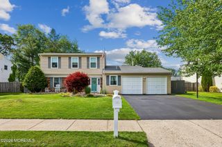 7 Stowe Lane, Howell, NJ 07731
