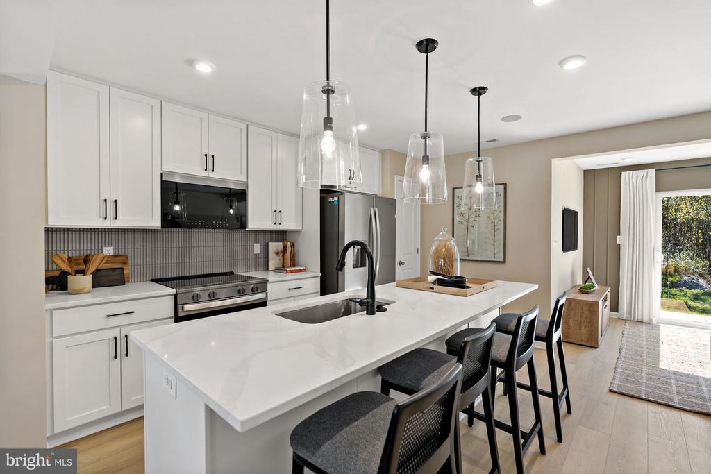 HOMESITE 102 COURTHOUSE DR, Martinsburg, WV 25404