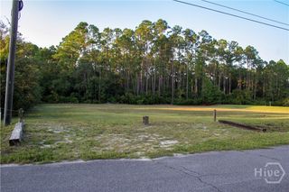 0 Plantation Road, Midway, GA 31320