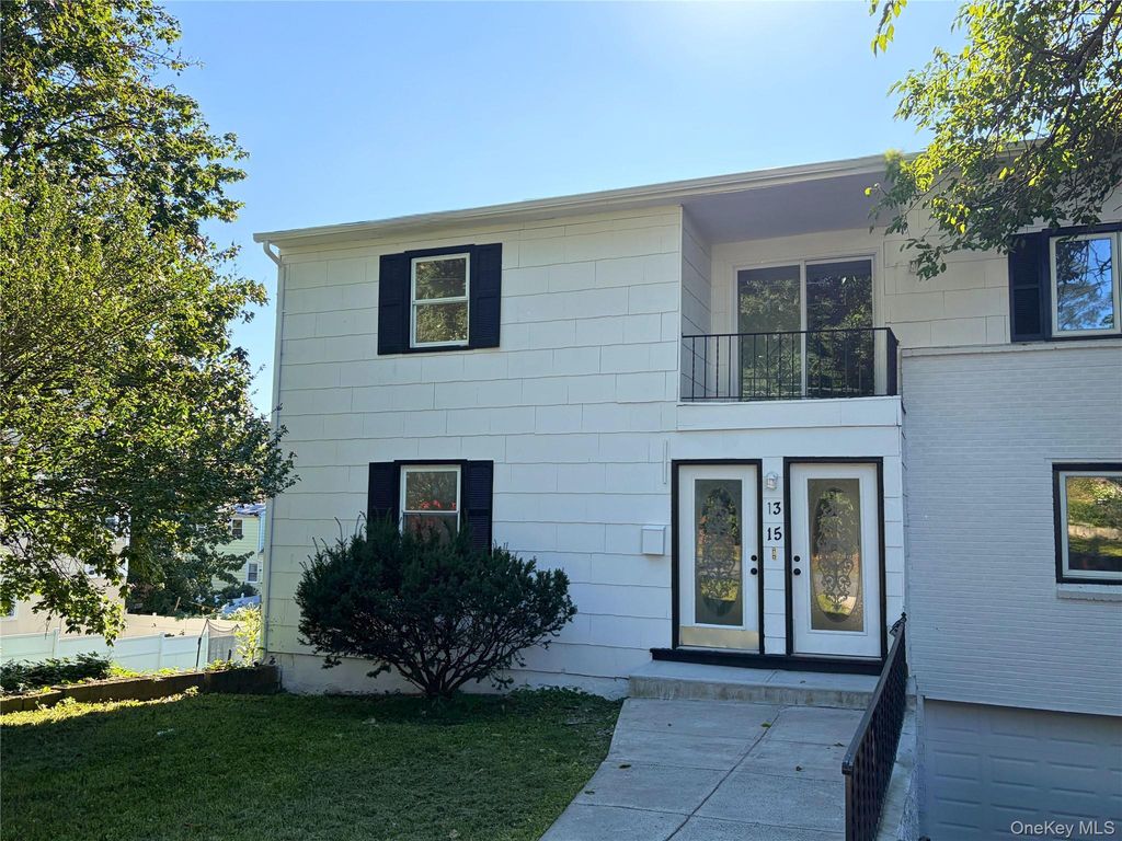 13 Woodrow Avenue 1, Yonkers, NY 10710