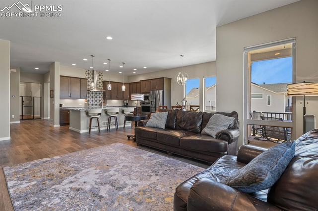 6272 Lochside View, Colorado Springs, CO 80927