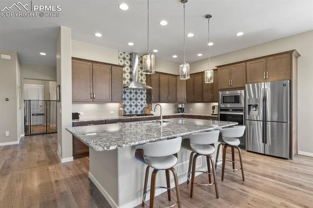 6272 Lochside View, Colorado Springs, CO 80927