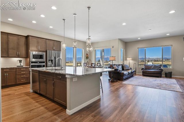 6272 Lochside View, Colorado Springs, CO 80927