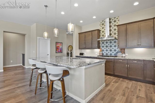 6272 Lochside View, Colorado Springs, CO 80927