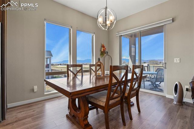 6272 Lochside View, Colorado Springs, CO 80927