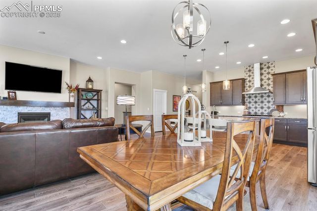 6272 Lochside View, Colorado Springs, CO 80927