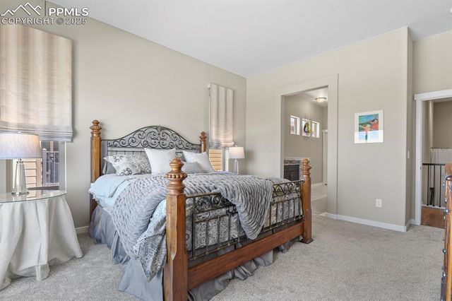 6272 Lochside View, Colorado Springs, CO 80927