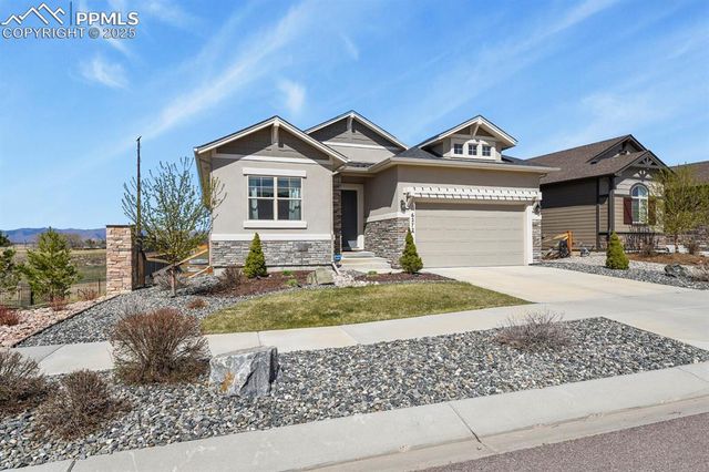 6272 Lochside View, Colorado Springs, CO 80927