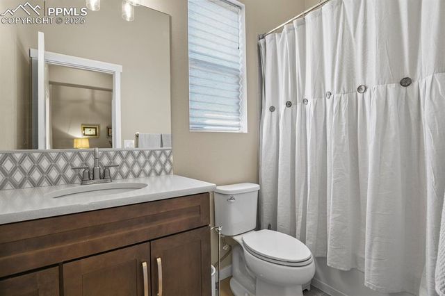 6272 Lochside View, Colorado Springs, CO 80927