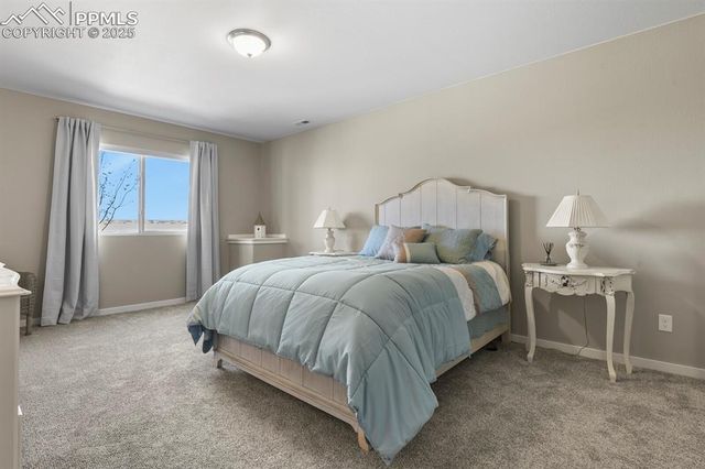 6272 Lochside View, Colorado Springs, CO 80927