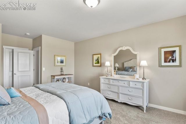 6272 Lochside View, Colorado Springs, CO 80927