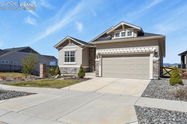 6272 Lochside View, Colorado Springs, CO 80927